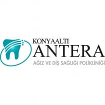 konyaaltı antera ağız ve diş sağlığı polikliniği