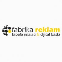 fabrika reklam tabela imalatı & digital baskı