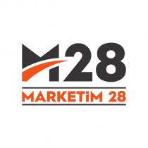 m28 marketim 28