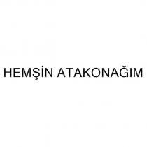 hemşin atakonağım