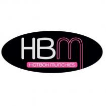 hbm hotbox munchies