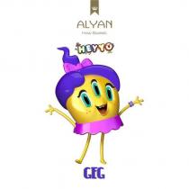 alyan how sweet heyyo geg