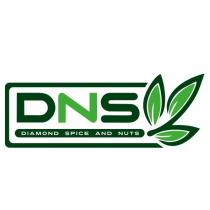 dns diamond spice and nuts