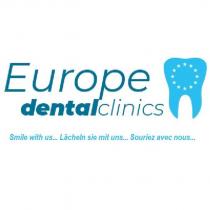 europe dentalclinics smile with us... lächeln sie mit uns souriez avec nous