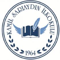 kamil sarıaydın ilkokulu 1964