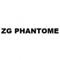 zg phantome