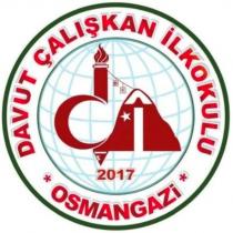 davut çalışkan osmangazi 2017