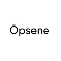 öpsene