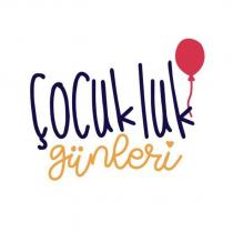 çocukluk günleri