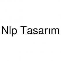 nlp tasarım