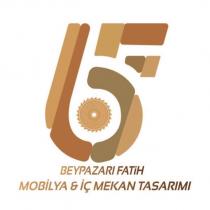 bf beypazarı fatih mobilya & iç mekan tasarımı