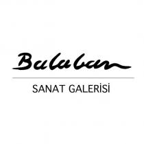 balaban sanat galerisi