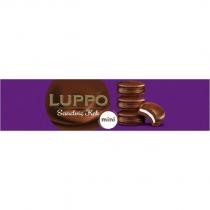 luppo sandviç kek mini