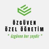 özgüven özel öğretim 