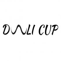 dali cup