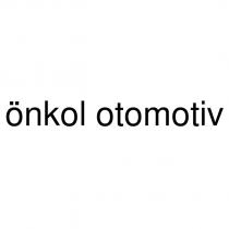 önkol otomotiv
