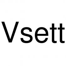 vsett