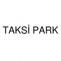 taksi park