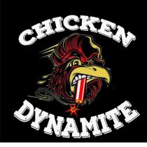 chicken dynamite