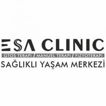 esa clinic gtos terapi manuel terapi fizyoterapi sağlıklı yaşam merkezi