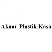 aknar plastik kasa