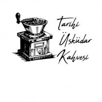 tarihi üsküdar kahvesi