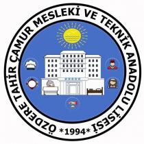 özdere tahir çamur mesleki ve teknik anadolu lisesi 1994