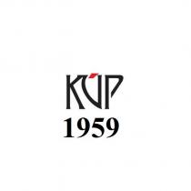küp 1959