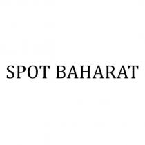 spot baharat