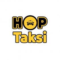 hop taksi
