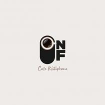 onf cafe kütüphane