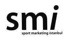 smi sport marketing istanbul