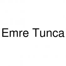 emre tunca