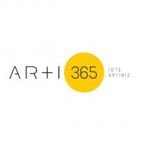 artı 365 iş'te artınız
