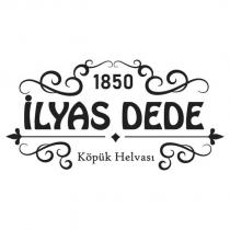 ilyas dede köpük helvası 1850
