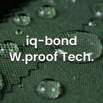iq-bond w.proof tech.