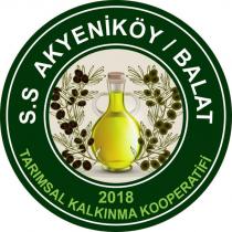 s.s akyeniköy balat tarım kalkınma kooperatifi 2018