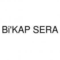 bi'kap sera