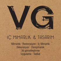vg iç mimarlık & tasarım mimarlık restorasyon iç mimarlık dekorasyon danışmanlık 3d görselleştirme uygulama tadilat