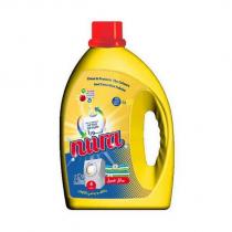 nura clean & protects the colours and sensetive fabrics