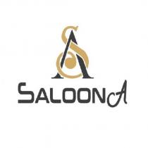 saloon a