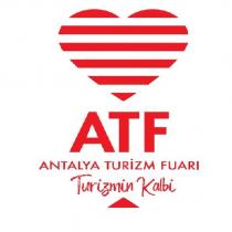 atf antalya turizm fuarı turizmin kalbi