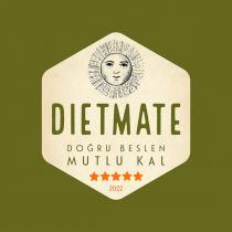 dietmate doğru beslen mutlu kal 2022