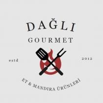 dağlı gourmet estd 2012 et & mandıra ürünleri