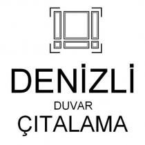 denizli duvar çıtalama