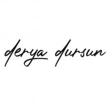 derya dursun