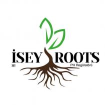 isey roots ph regülatörü 2822