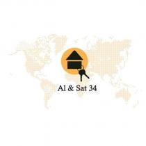 al & sat 34