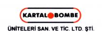 kartal bombe üniteleri