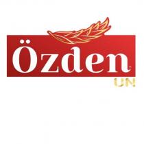 özden un